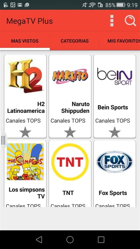 megatv plus.